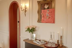 Apartment with Eiffel Tower view