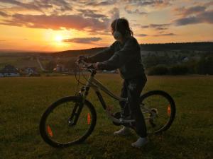 Agroturystyka Szklana Polana