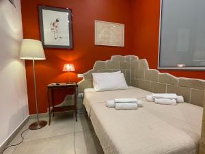 Casa Ferdinando apartment