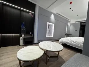 平遥百常宏客栈 - Ta-chin-ts'un