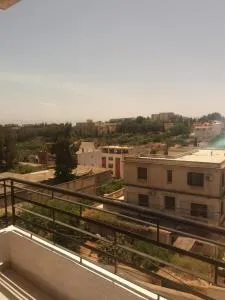 Appartement lumineux - Husseïn Dey