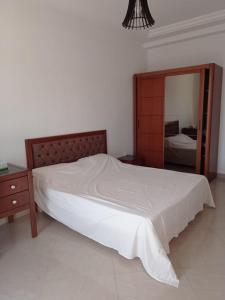 Appartement lumineux