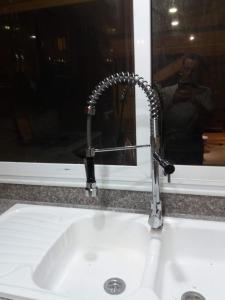 Appartement lumineux