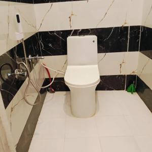 Shri SeetaRam Home Stay Near Shri Ram Janmabhoomi Mandir Ayodhya