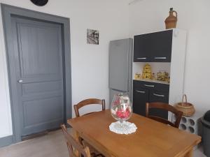 Appartements Cosy T3 spacieux : photos des chambres