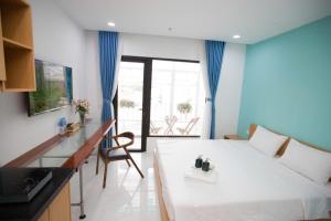 Studio Nhìn Ra Biển (Studio with Sea View)