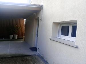 Maisons de vacances La KLEMALINE : photos des chambres