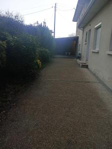 Maisons de vacances La KLEMALINE : photos des chambres