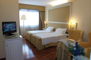 LVG Hotel Collection - La Bussola