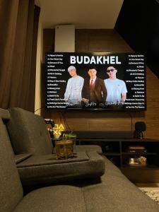 Binangonan Jarmelas Tiny Home with Free Breakfast