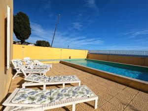 Villa Minorca