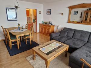 Ferienwohnung Sonnenblume 1322 mit Hallenbad und Sauna