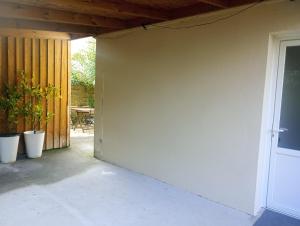 Maisons de vacances La KLEMALINE : photos des chambres