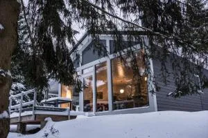 4 Personen mit Sauna F2H6 - 鲁拉