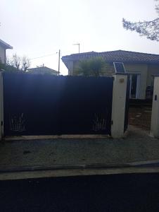 Maisons de vacances La KLEMALINE : photos des chambres