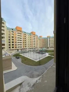 Mirvari City - Sumqayıt