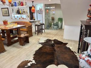 Julie Annes Guesthouse in the Heart of the City