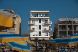 Hotel Boston 3 Stelle Superior Frontemare