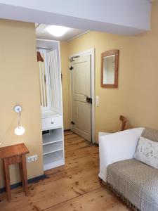 Double Room room in Hotel am Hoken