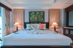 C & N Resort and Spa - SHA Extra Plus