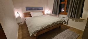 Chalet am Bluemewäg 7