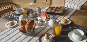 B&B / Chambres d'hotes Maison Reces : photos des chambres
