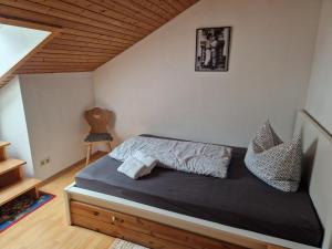 Ferienwohnung Sonnenblume 1322 mit Hallenbad und Sauna