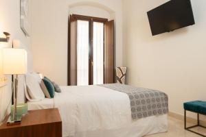 Alohamundi Lumbreras Ático