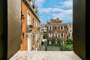 Cà Sorea a Venezia-Cannaregio