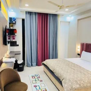Moonlight luxury stay inn - Nilmatha