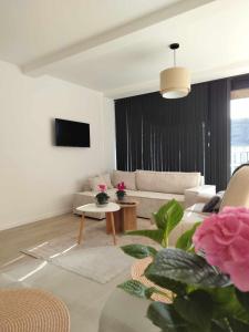 Sealor, zonnig appartement met ruim terras