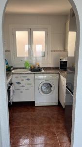 Ático El Faro Cullera