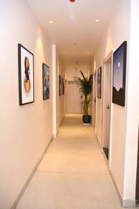 Hotel Arka Residency