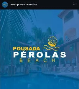 Perolas Beach Hotel - 帕拉库鲁
