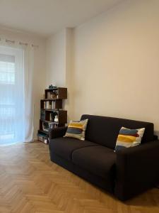 Casa di Tia - 75mq apartment in Turin Center