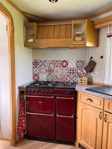 Campings Comme chez Moi - Mobile-home dans camping a la ferme : photos des chambres