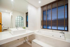 Love zone pool villa หัวหิน