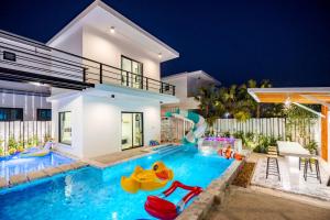 Love zone pool villa หัวหิน - Vily, Hua Hin
