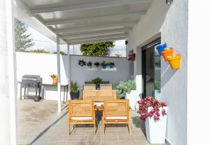 Apartamento - Casa Trufa