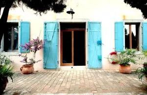 Beautiful Villa on a Small Island - Čunski