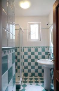 Beautiful Villa on a Small Island