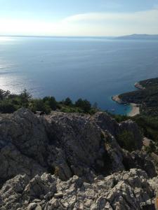 Beautiful Villa on a Small Island