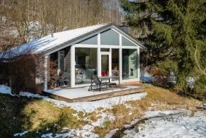 4 Personen mit Sauna F2H8 - 鲁拉