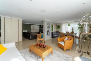 Villas Vacances revees au Pin Parasol : photos des chambres