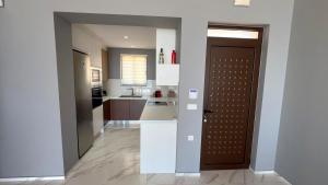 Fiorella Sea View Pool Villa in Kalyves, Chania area, Crete