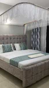 Luxe Stays Apartments - Kisumu