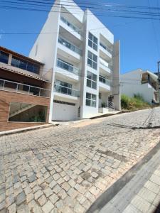 Apartamento no centro de Alegre