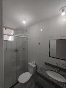 Apartamento no centro de Alegre
