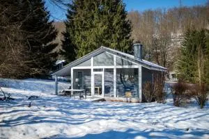 4 Personen mit Sauna F2H3 - Brotterode