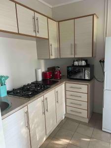 At 25 Cottage 1 bedroom Balkfontein